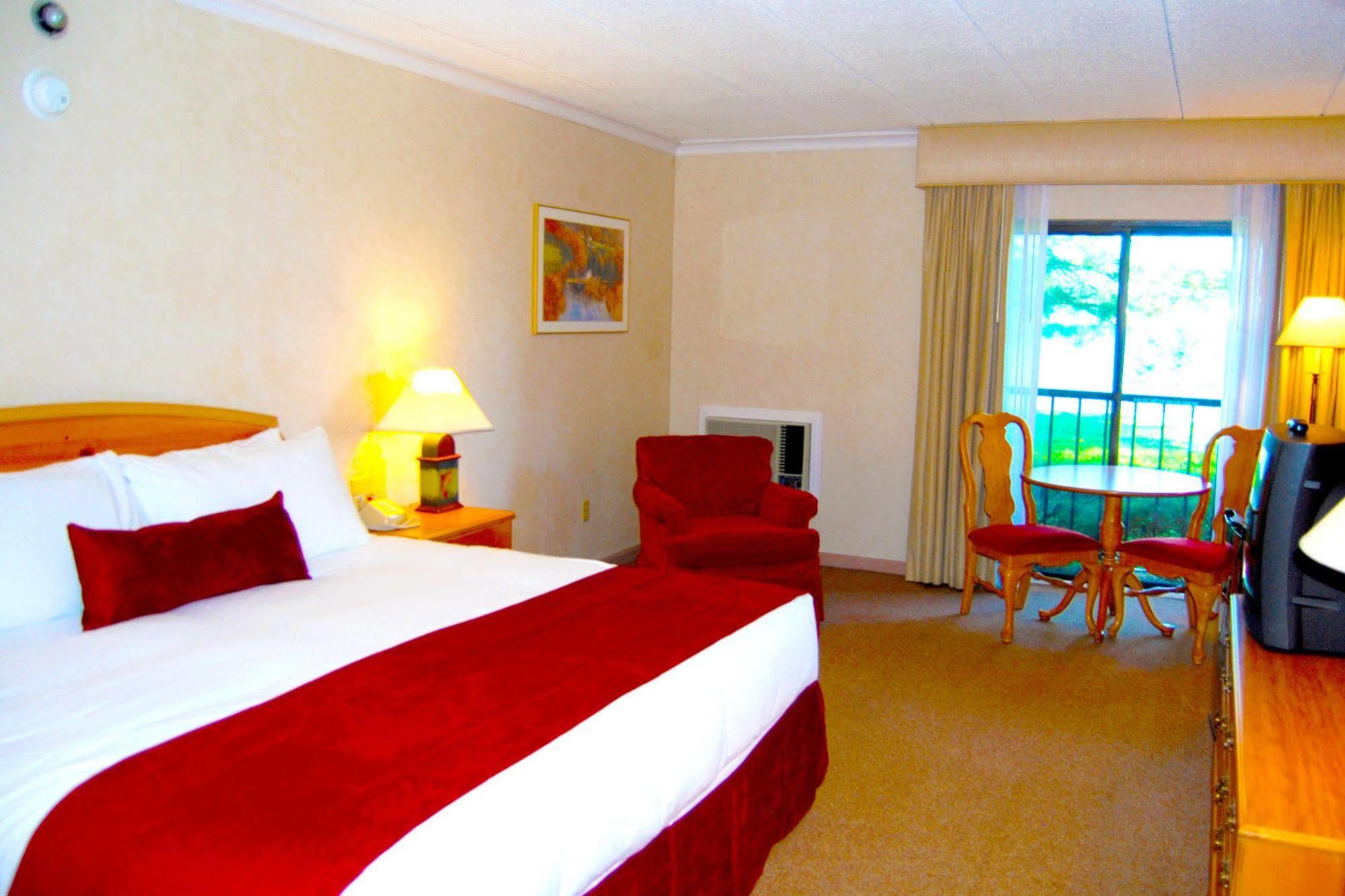 The Margate Resort Laconia Zewnętrze zdjęcie