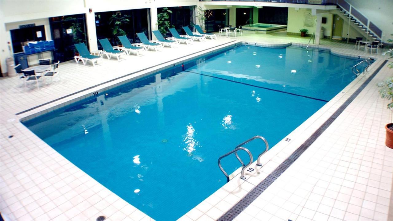 The Margate Resort Laconia Zewnętrze zdjęcie
