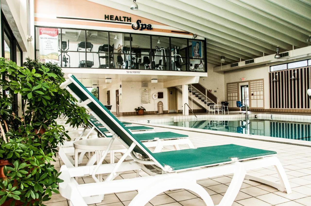 The Margate Resort Laconia Zewnętrze zdjęcie
