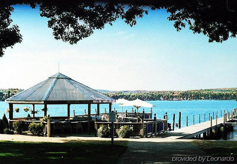 The Margate Resort Laconia Zewnętrze zdjęcie